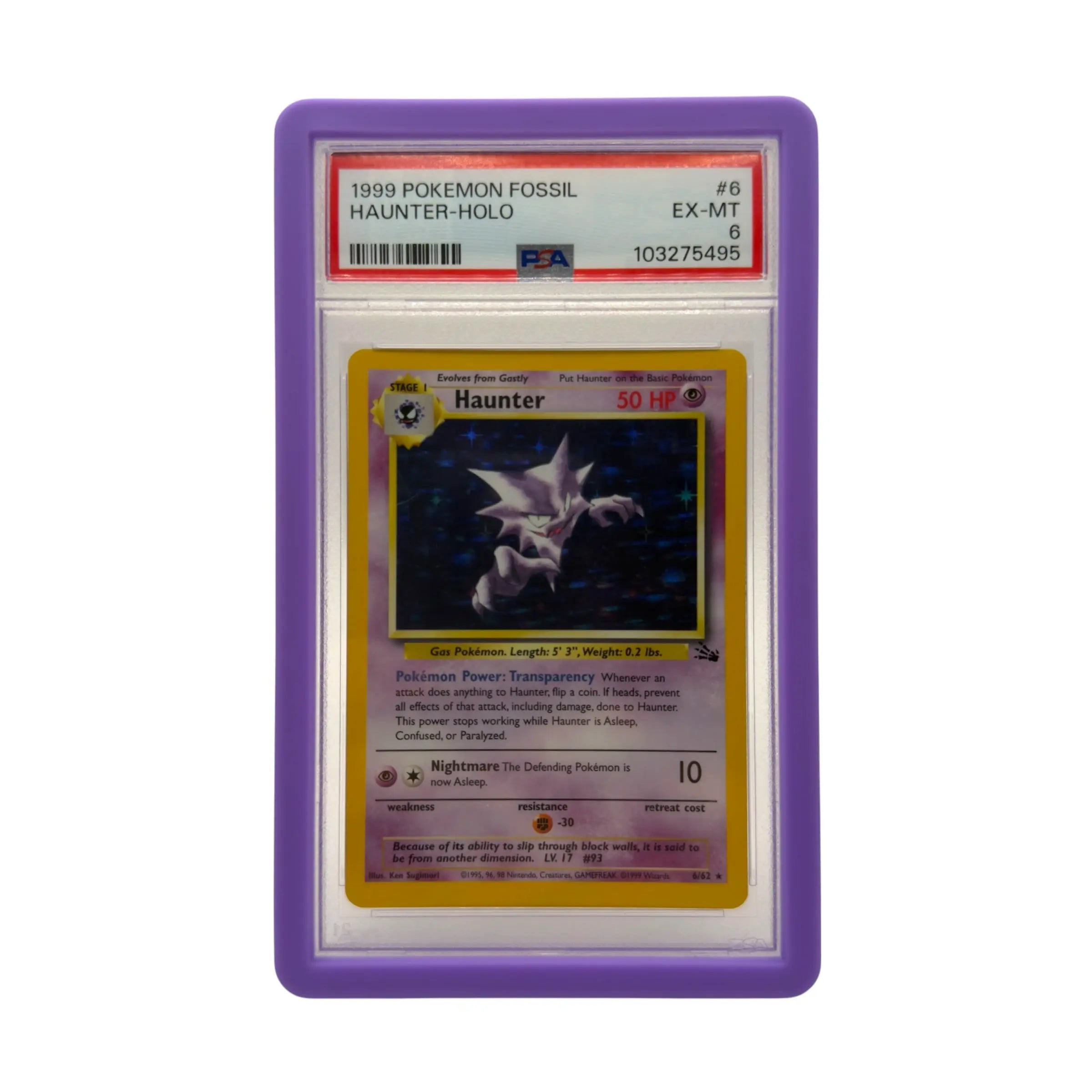 Solid Color Core ™ Slab Armor