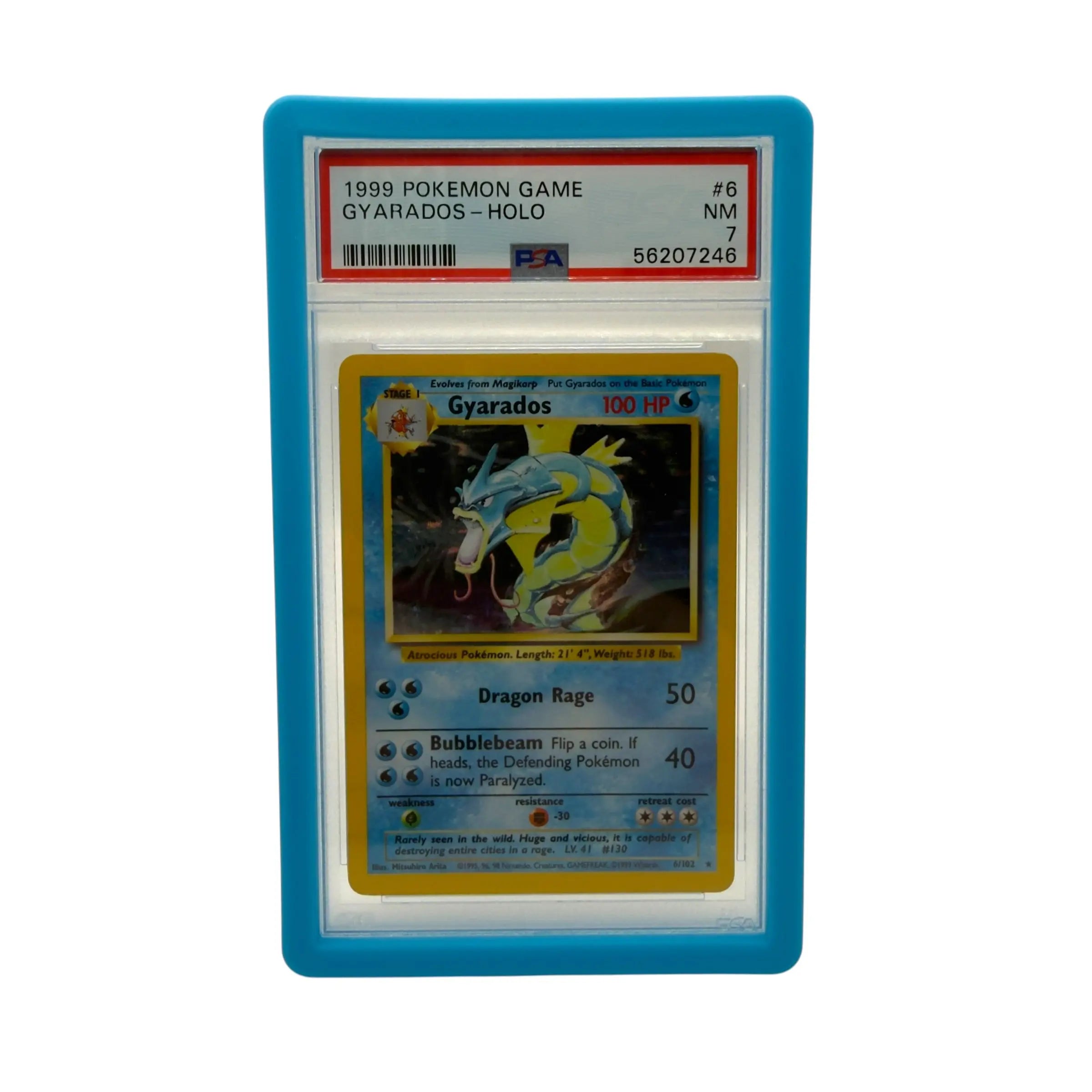 Solid Color Core ™ Slab Armor