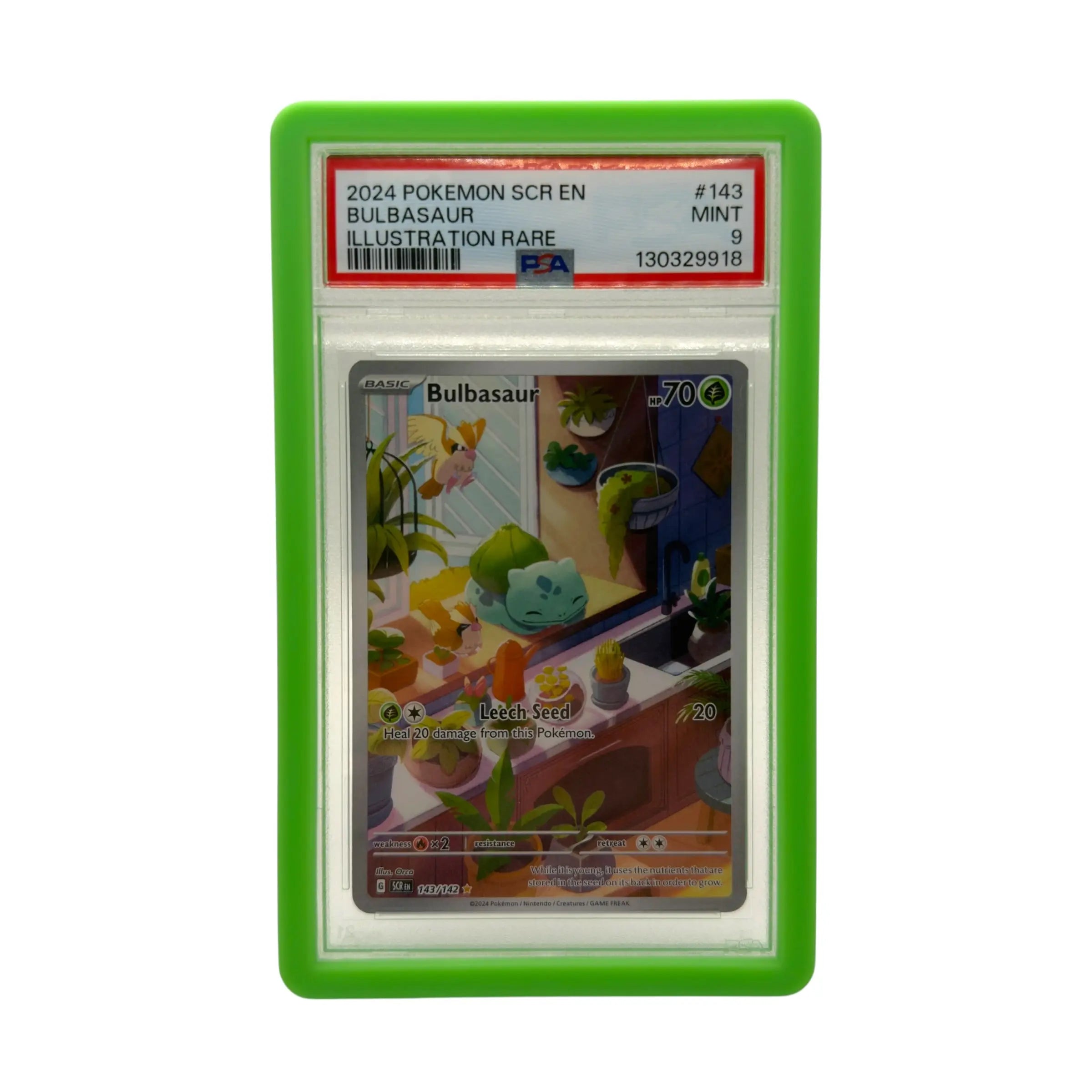 Solid Color Core ™ Slab Armor