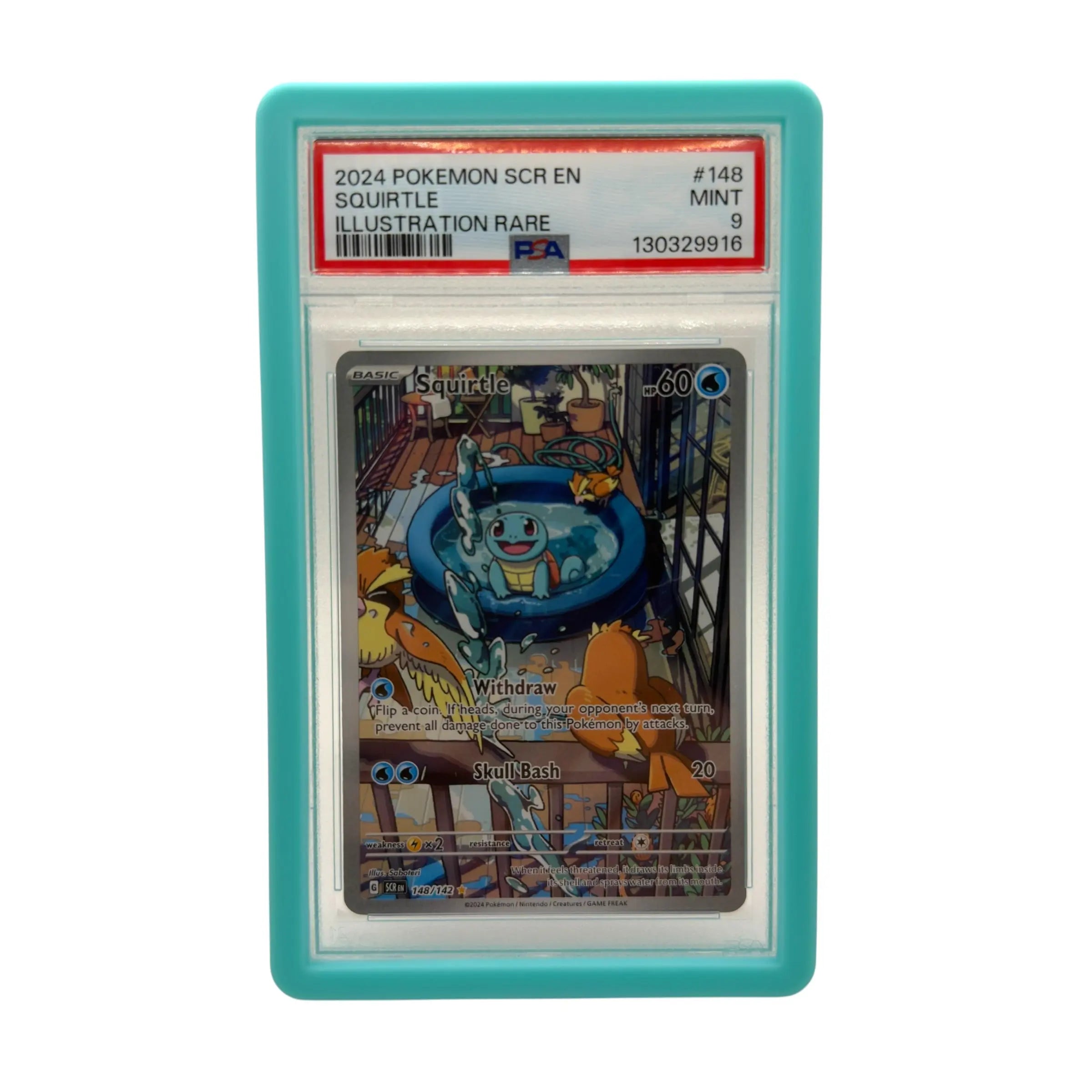 Solid Color Core ™ Slab Armor