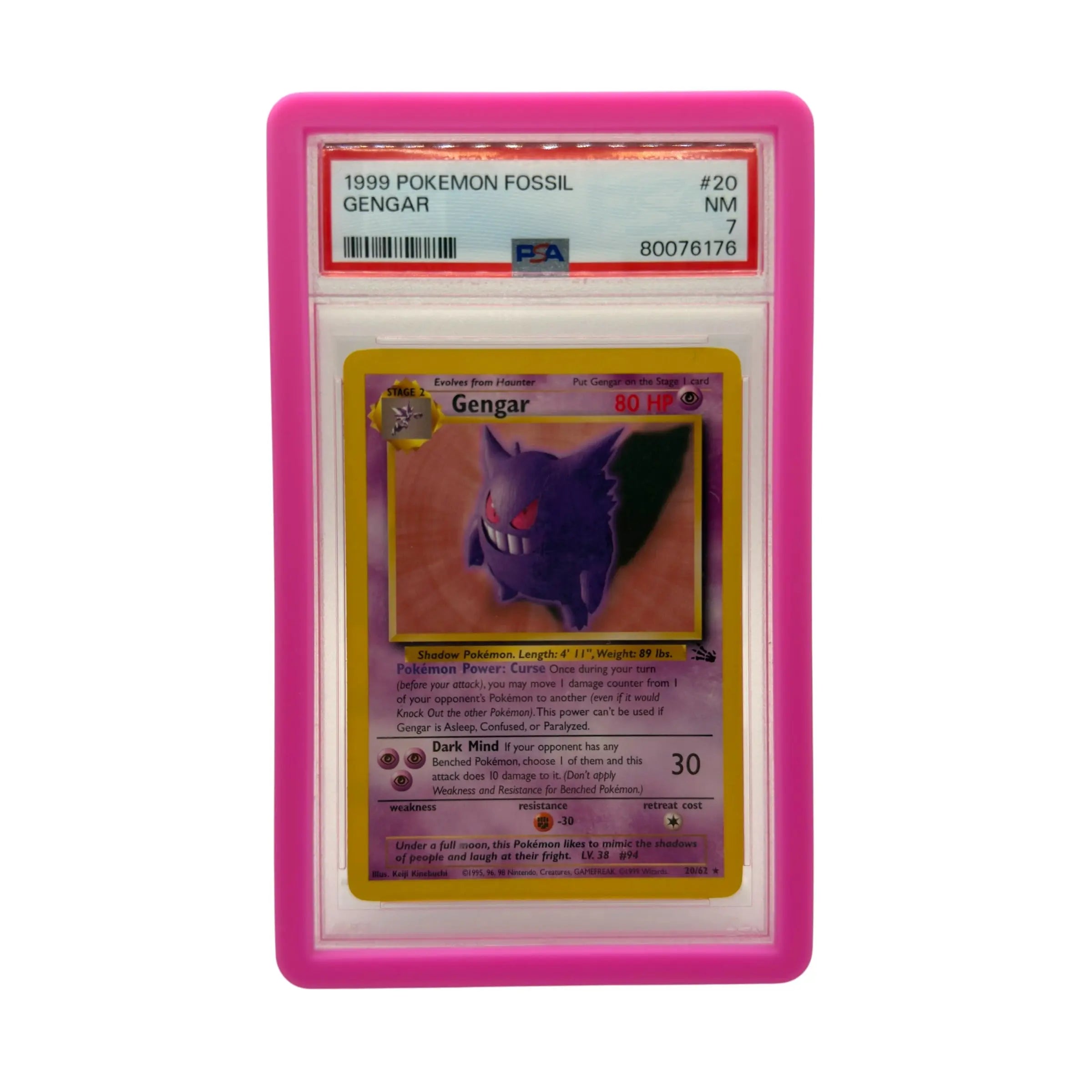 Solid Color Core ™ Slab Armor